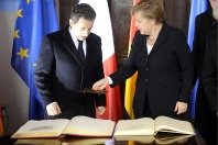 Le pacte de stabilité franco-allemand : une « coalition des volontaires » pour sauver l'euro ?